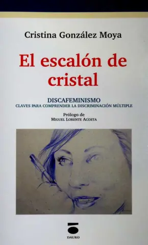 Imagen EL ESCALN DE CRISTAL