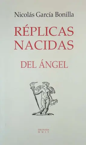 Imagen RPLICAS NACIDAS DEL NGEL