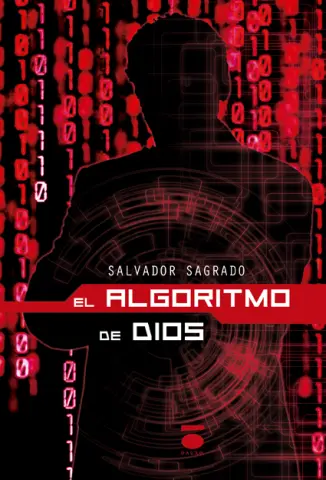 Imagen EL ALGORITMO DE DIOS