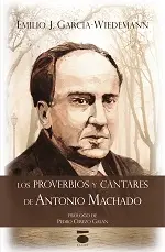 Imagen LOS PROVERBIOS Y CANTARES DE ANTONIO MACHADO -2 EDICIN