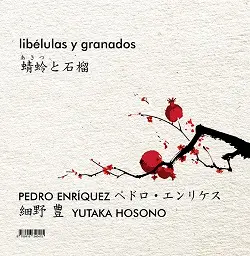 Imagen LIBLULAS Y GRANADOS