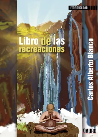 Imagen LIBRO DE LAS RECREACIONES