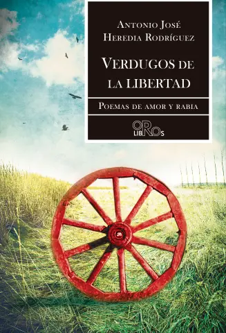 Imagen VERDUGOS DE LA LIBERTAD