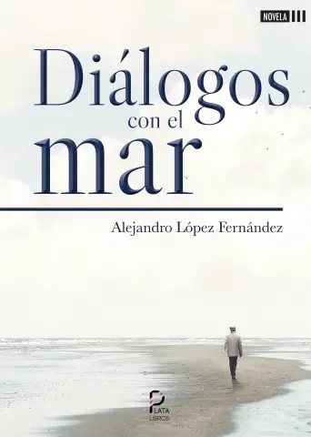 Imagen DILOGOS CON EL MAR