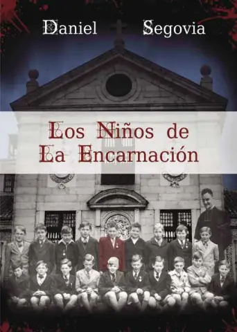 Imagen LOS NIOS DE LA ENCARNACIN