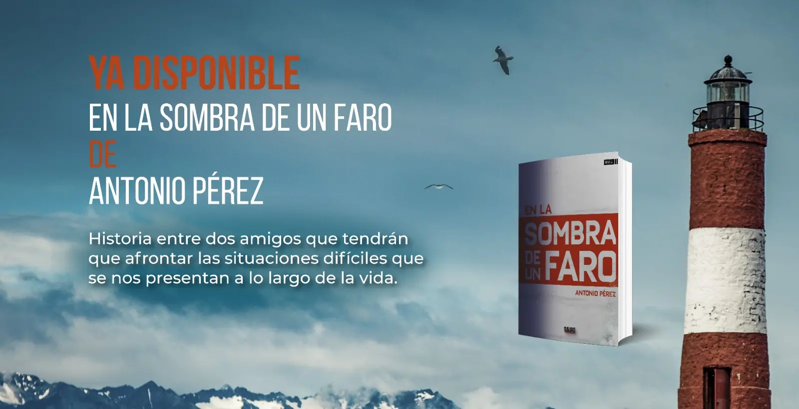 Imagen En la sombra de un faro