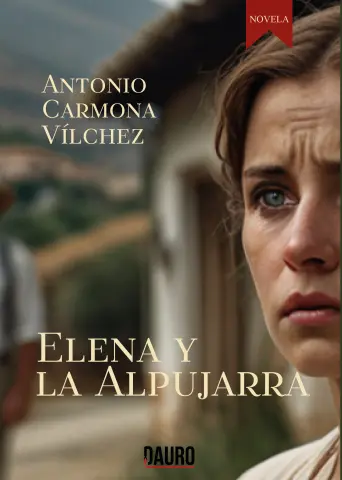 Imagen ELENA Y LA ALPUJARRA