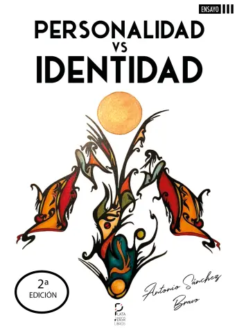 Imagen PERSONALIDAD VS IDENTIDAD