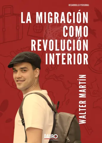 Imagen LA MIGRACIN COMO REVOLUCIN INTERIOR