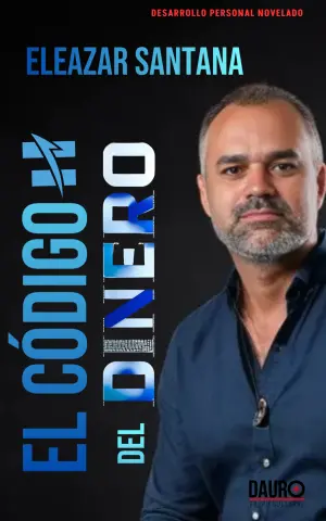 Imagen EL CDIGO H DEL DINERO