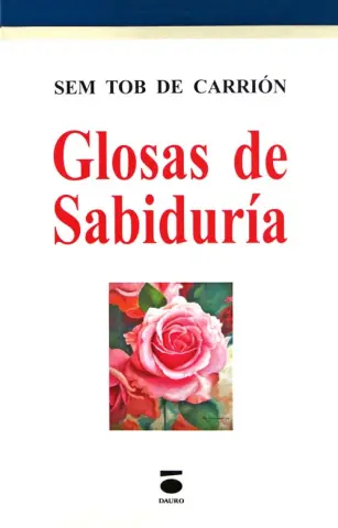 Imagen GLOSAS DE SABIDURÍA