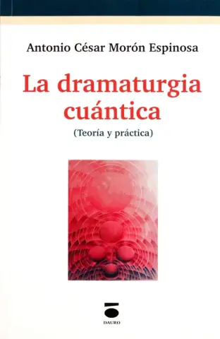 Imagen LA DRAMATURGIA CUNTICA (TEORA Y PRCTICA)