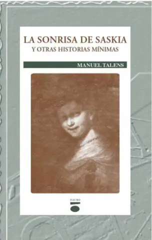 Imagen LA SONRISA DE SAKIA Y OTRAS HISTORIAS MÍNIMAS