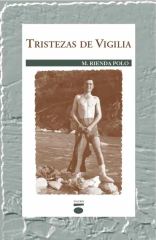 Imagen TRISTEZAS DE VIGILIA