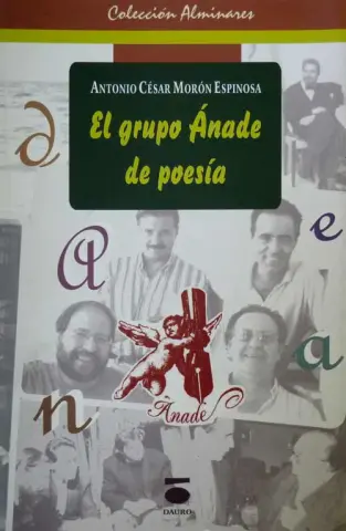 Imagen EL GRUPO ÁNADE DE POSESÍA