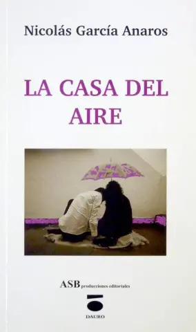 Imagen LA CASA DEL AIRE