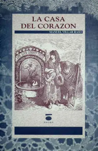 Imagen LA CASA DEL CORAZN