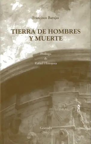 Imagen TIERRA DE HOMBRES Y MUERTE