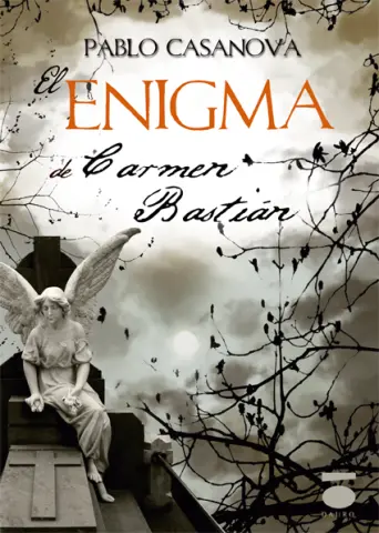 Imagen EL ENIGMA DE CARMEN BASTIN