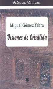 Imagen VISIONES DE CRISÁLIDA