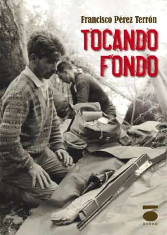 Imagen TOCANDO FONDO