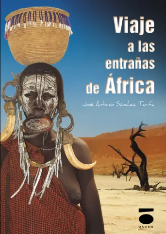 Imagen VIAJE A LAS ENTRAAS DE FRICA