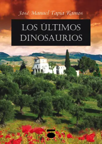 Imagen LOS LTIMOS DINOSAURIOS