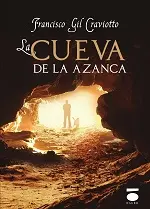 Imagen LA CUEVA DE LA AZANCA