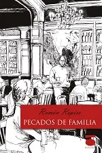 Imagen PECADOS DE FAMILIA