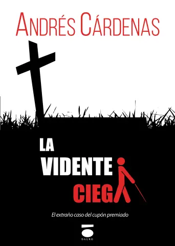 Imagen LA VIDENTE CIEGA