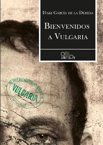 Imagen BIENVENIDOS A VULGARIA