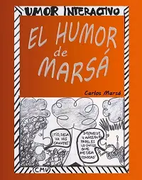 Imagen EL HUMOR DE MARSÁ