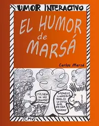 Imagen EL HUMOR DE MARS