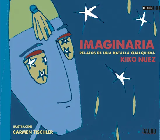 Imagen IMAGINARIA