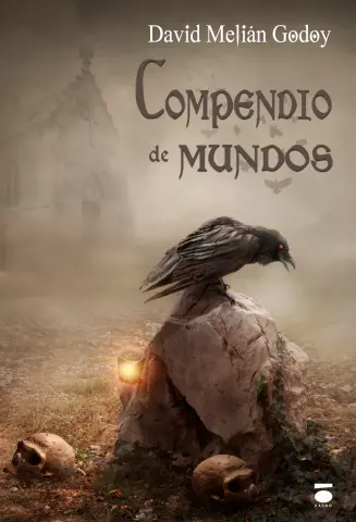 Imagen COMPENDIO DE MUNDOS                     