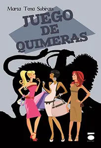 Imagen JUEGO DE QUIMERAS