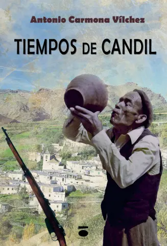 Imagen TIEMPOS DE CANDIL