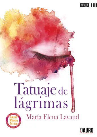 Imagen TATUAJE DE LAGRIMAS
