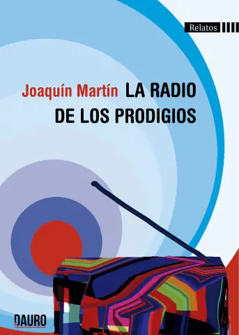 Imagen LA RADIO DE LOS PRODIGIOS 