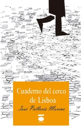 Imagen CUADERNO DEL CERCO DE LISBOA            