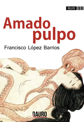 Imagen AMADO PULPO