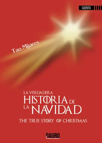 Imagen LA VERDADERA HISTORIA DE LA NAVIDAD
