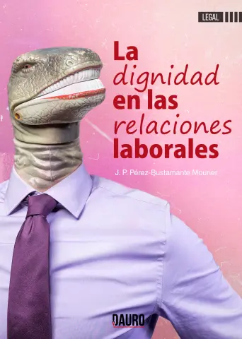 Imagen LA DIGNIDAD EN LAS RELACIONES LABORALES