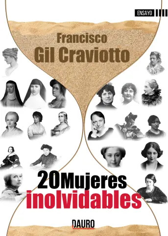 Imagen 20 MUJERES INOLVIDABLES