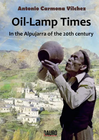 Imagen OIL-LAMP TIMES