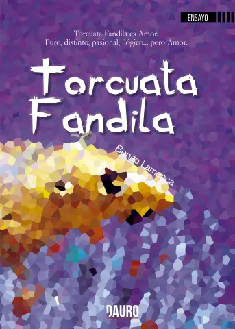 Imagen TORCUATA FANDILA