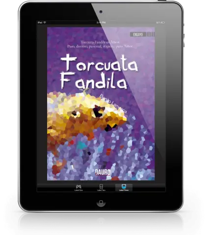 Imagen TORCUATA FANDILA EBOOK