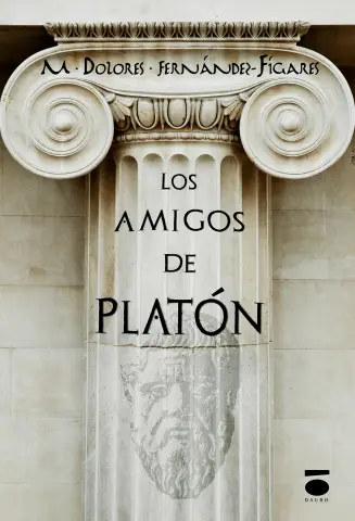 Imagen LOS AMIGOS DE PLATÓN