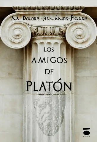 Imagen LOS AMIGOS DE PLATN