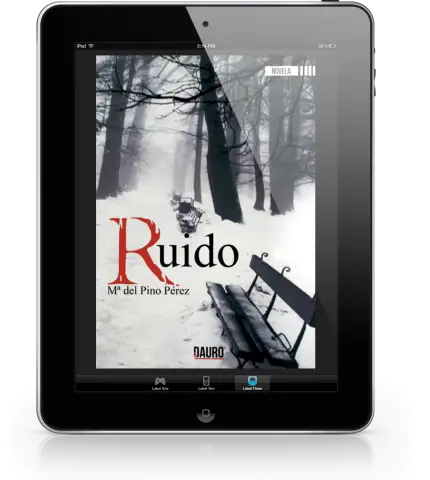 Imagen RUIDO EBOOK